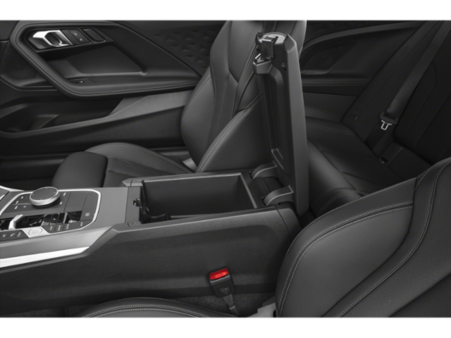 Used 2026 Black Sapphire Metallic BMW 230i image 11