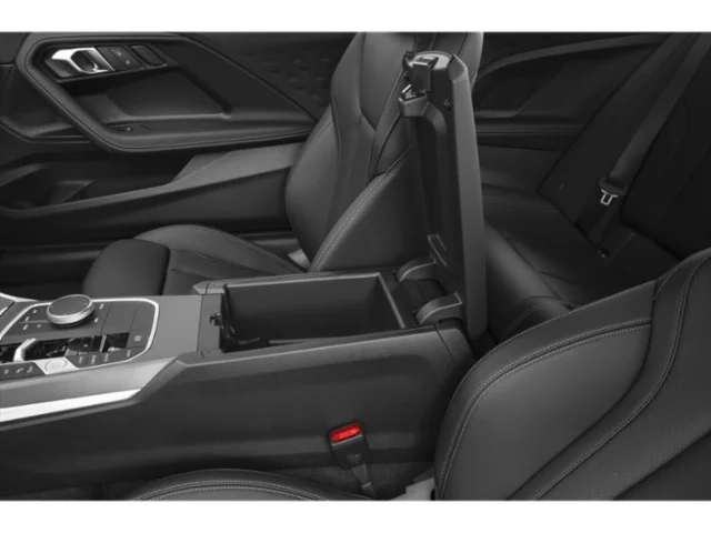 New 2026 Gray BMW 230i xDrive image 11