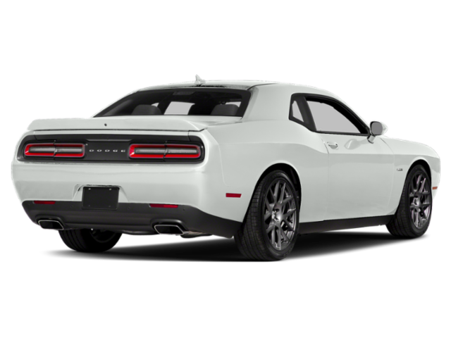 Used 2018 White Dodge R/T image 4