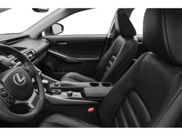 Used 2015 Silver Lexus 250 image 6