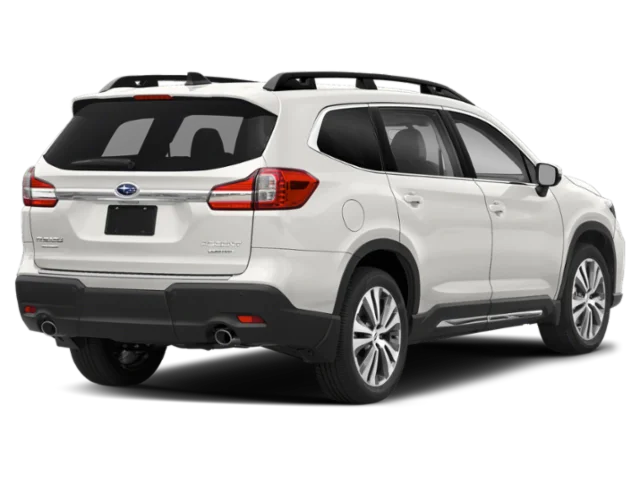 Used 2022 White Subaru Limited image 2