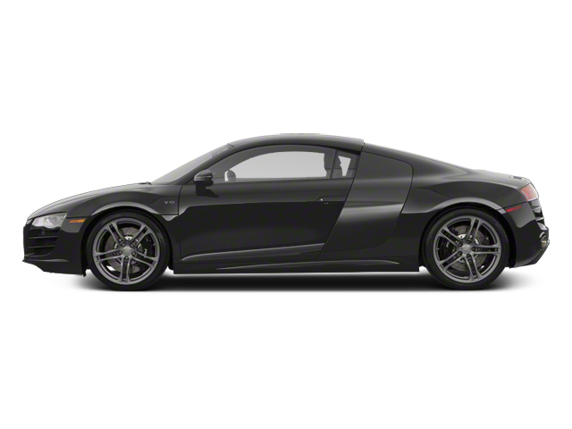Used 2010  Audi 5.2L image 3
