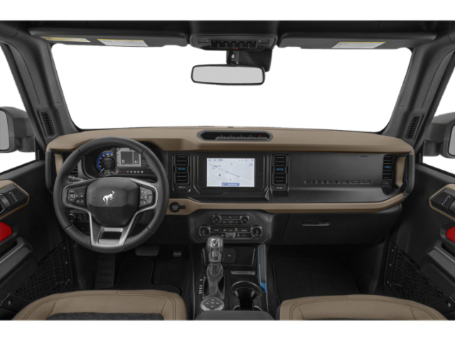 Used 2023 Black Ford Wildtrak image 11