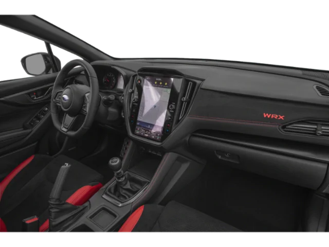 New 2026 CWH/Ceramic Whi Subaru Limited image 14