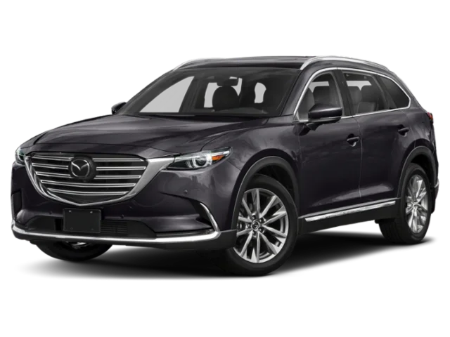 2020 Mazda CX-9 Grand Touring