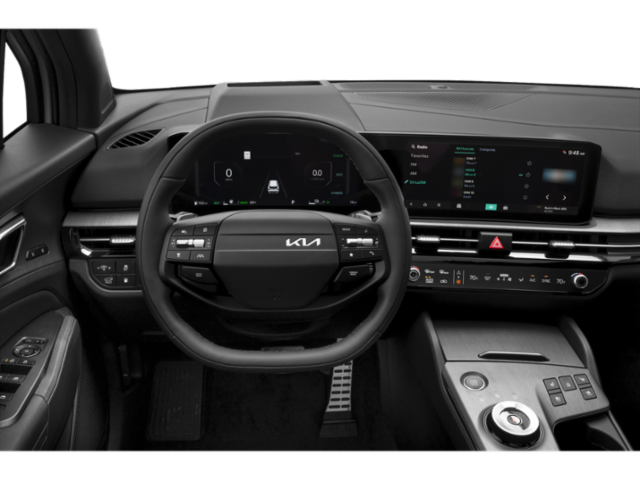 New 2026 Black Kia X-Line Prestige image 4