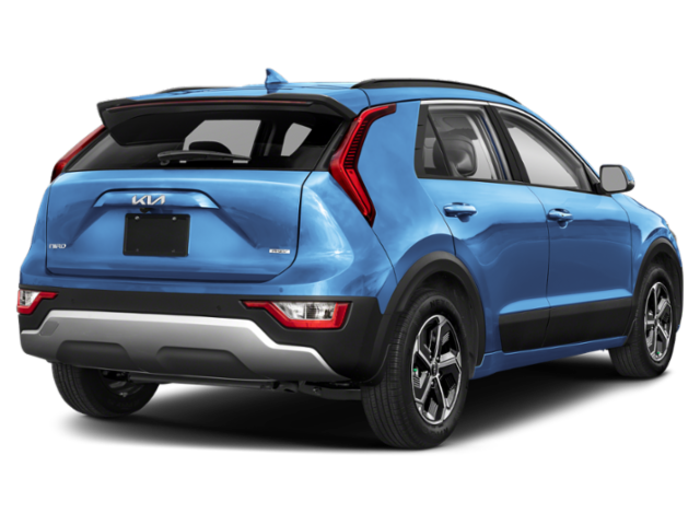 Used 2024 Kia Niro EX with VIN KNDCS3LF9R5139987 for sale in Oakland, ME