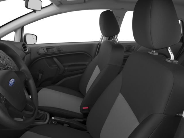 Used 2018 Ingot Silver Ford S image 6
