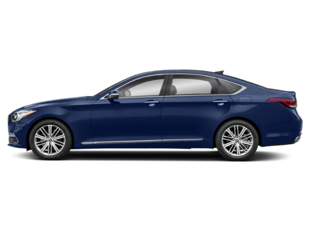 Used 2018 Blue Genesis 3.8 image 5