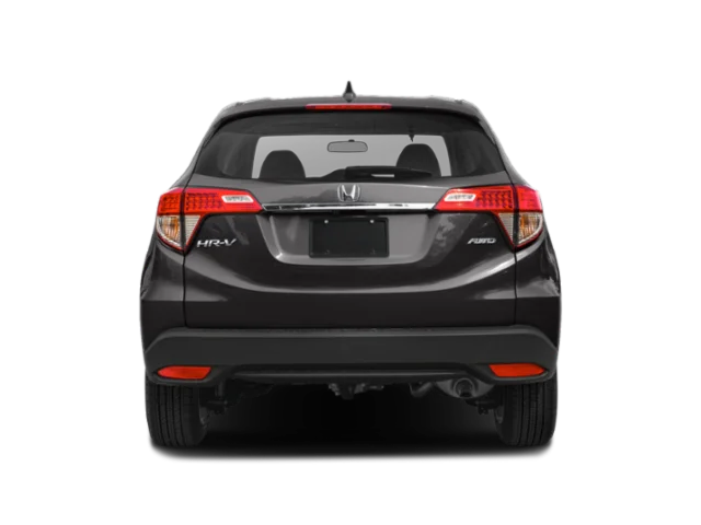 Used 2021 Silver Honda LX image 9