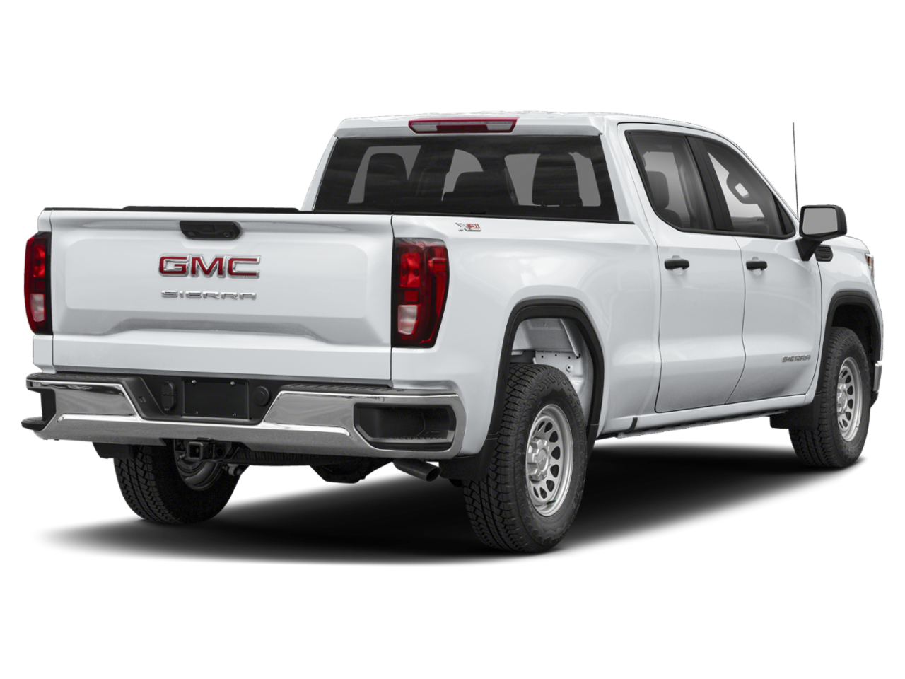 Used 2024 Summit White GMC Y image 2