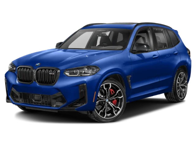 2023 BMW X3 M -'s photo