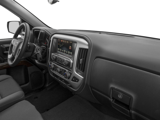 Used 2018 Summit White GMC SLE image 13