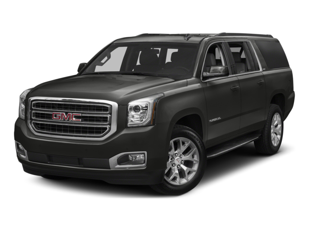2016 GMC Yukon XL SLT