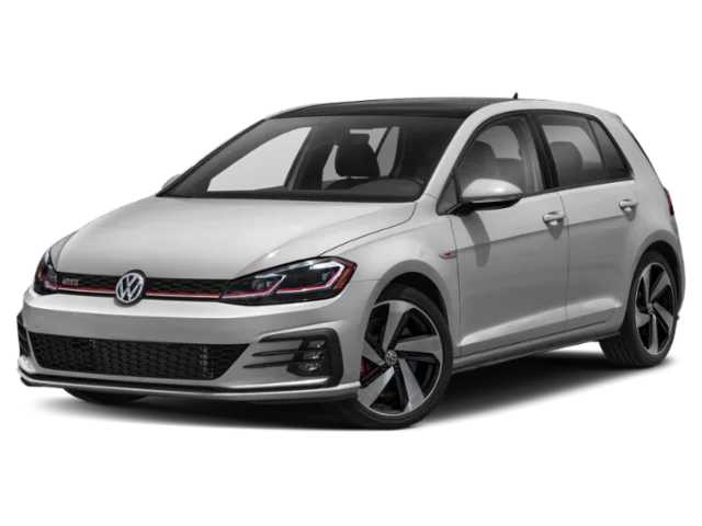 Used 2020 White Silver Metallic Volkswagen SE image 1