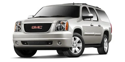 2011 GMC Yukon 2WD 1/2 Ton SLT (4SA)'s photo