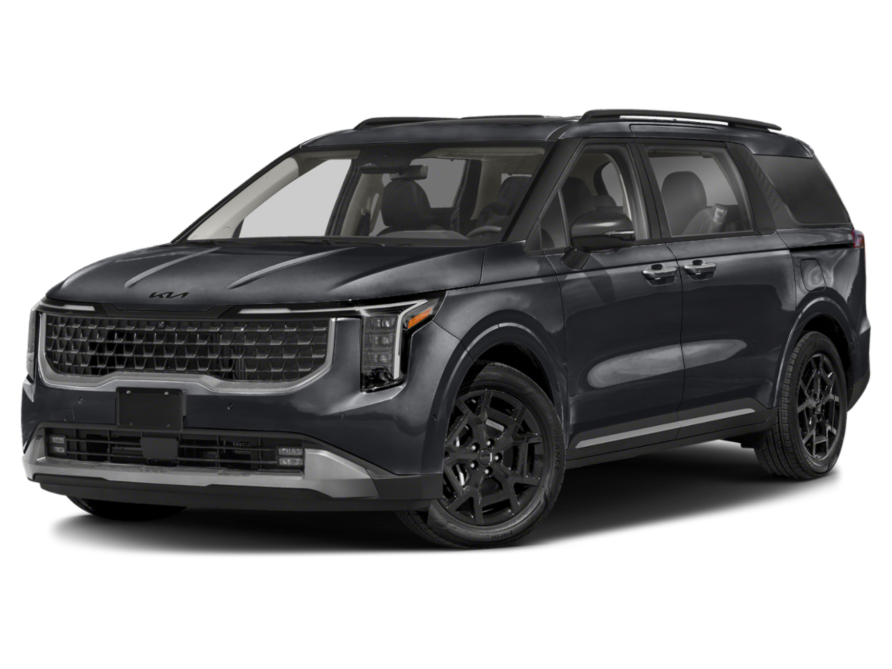 2026 Kia Sedona SX Prestige HEV's photo