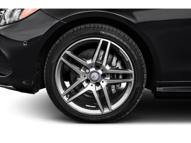 Used 2015 Black Mercedes-Benz E 400 image 9