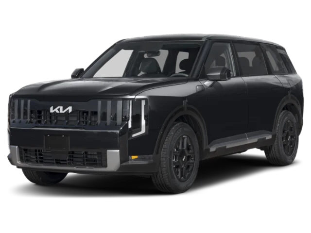 2027 Kia Telluride S FWD's photo