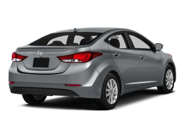 Used 2016 Blue Hyundai SE image 2