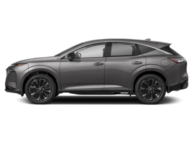 New 2027  Nissan Platinum image 3