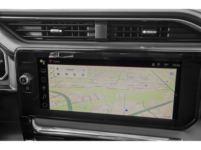 Used 2026 Downpour Metallic GMC Denali Ultimate image 14