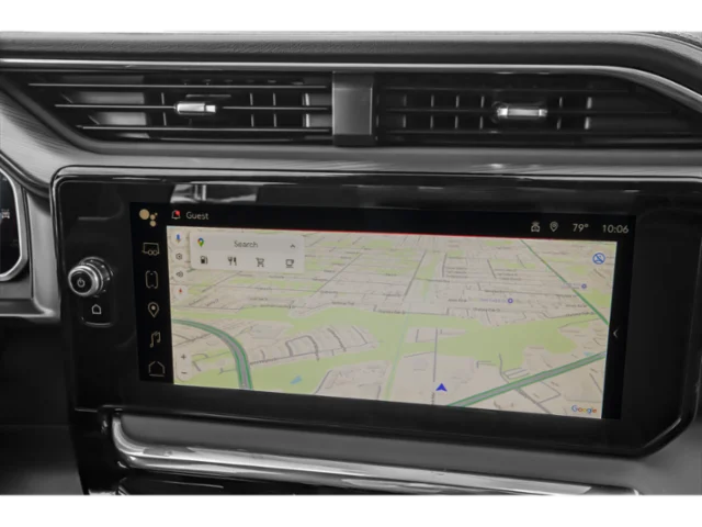 New 2026 Onyx Black GMC Denali Ultimate image 22