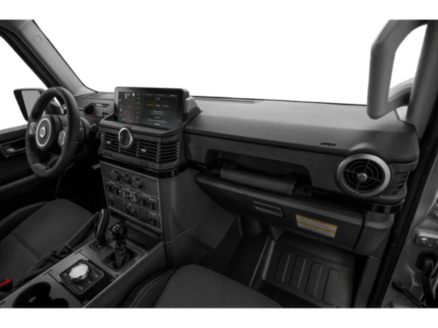 New 2025  INEOS Fieldmaster Edition image 14