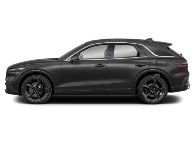 New 2026 Black Genesis 3.5T Sport Advanced image 3
