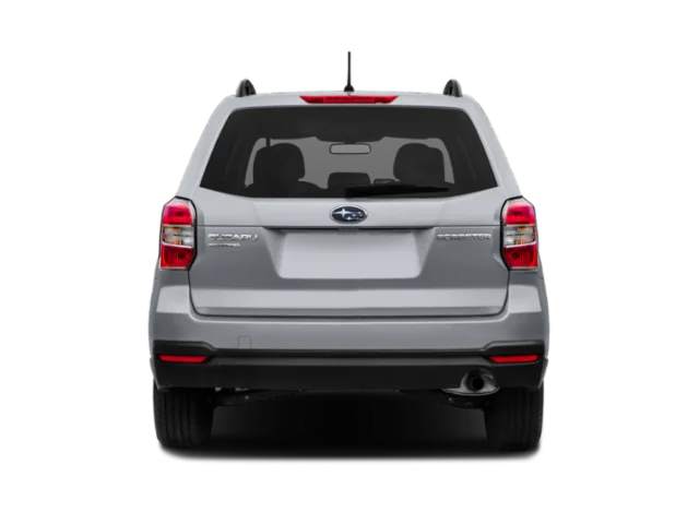 Used 2015 Ice Silver Metallic Subaru 2.5i Premium image 5