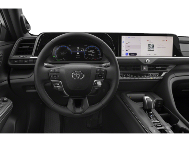Used 2023 White Toyota Limited image 11