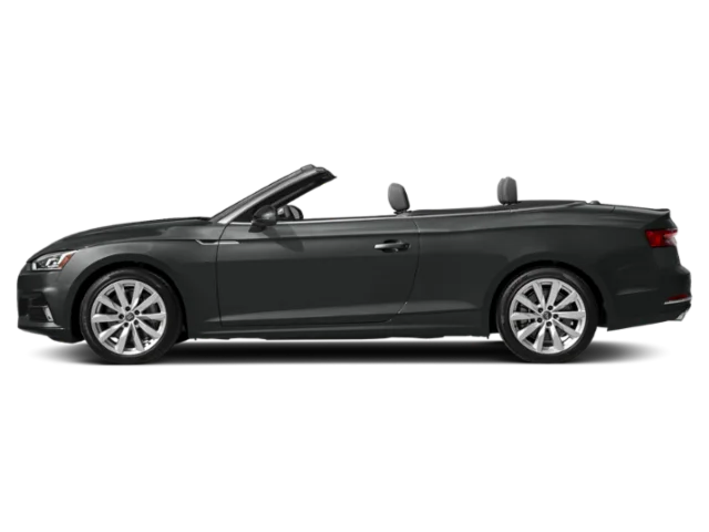 Used 2018 Mythos Black Metallic/Black Roof Audi Prestige image 3