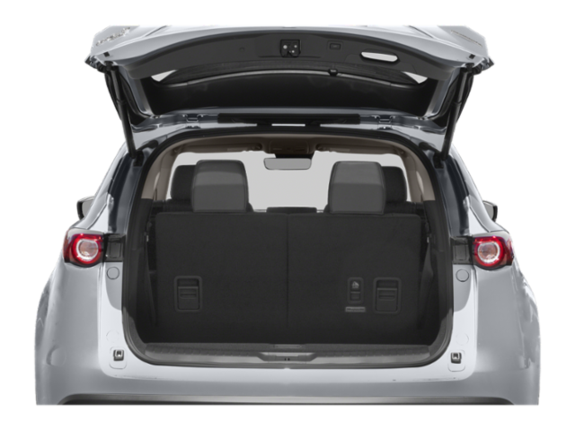 Used 2023 White Mazda Touring Plus image 8