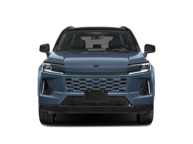 New 2026  Toyota SE image 4