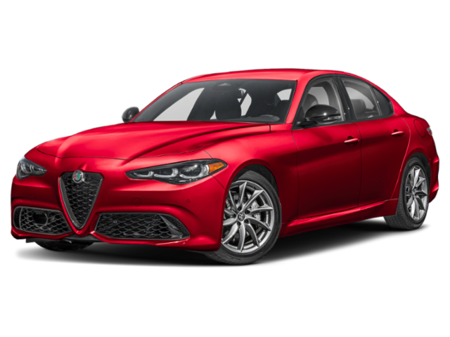 2025 Alfa Romeo Giulia SPRINT photo 3