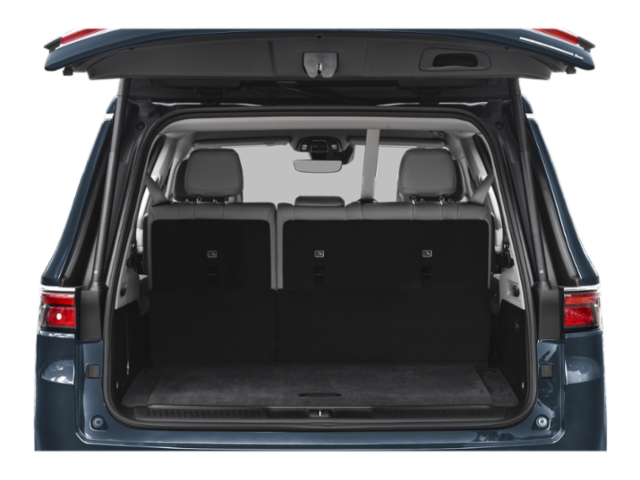 Certified Used 2024 Baltic Gray Metallic Clear Coat Jeep Series II image 11