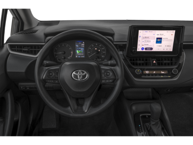Used 2026 Red Toyota LE image 5