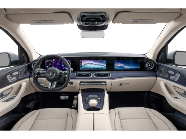 New 2027  Mercedes-Benz GLE 450 image 7