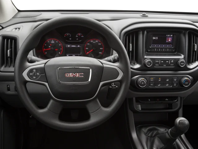 Used 2016  GMC 2WD image 6