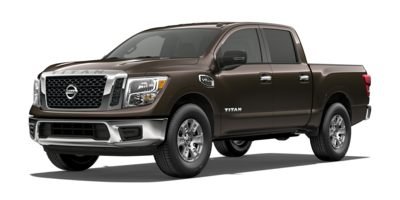 Used 2017 White Nissan SV image 7