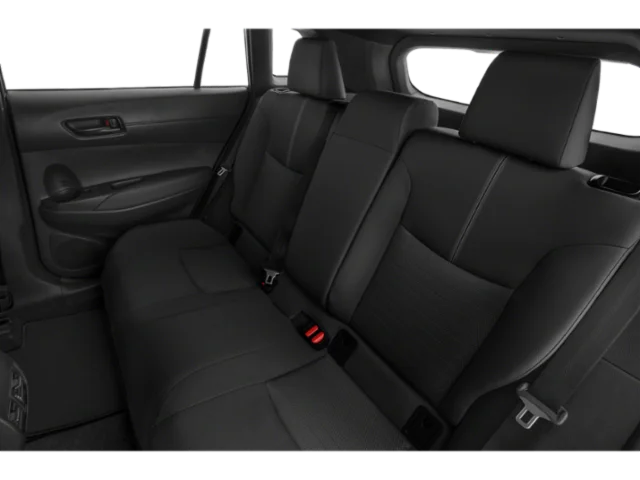 2025 Toyota Corolla Cross S - Photo 10