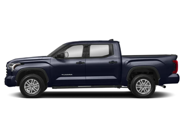 Used 2023 Blueprint Toyota SR5 image 8
