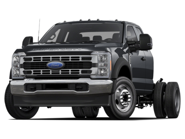 2026 Ford F-450 XL 4x4 SuperCab 192-In DRW's photo