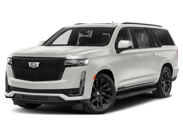 2021 Cadillac Escalade ESV 4WD Sport's photo