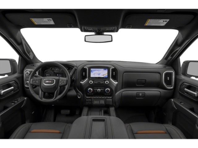Used 2021 Gray GMC AT4 image 10