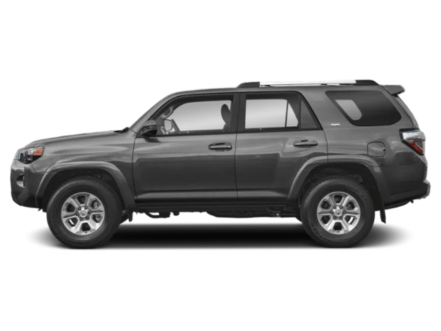 Used 2021 Magnetic Gray Metallic Toyota SR5 Premium image 3