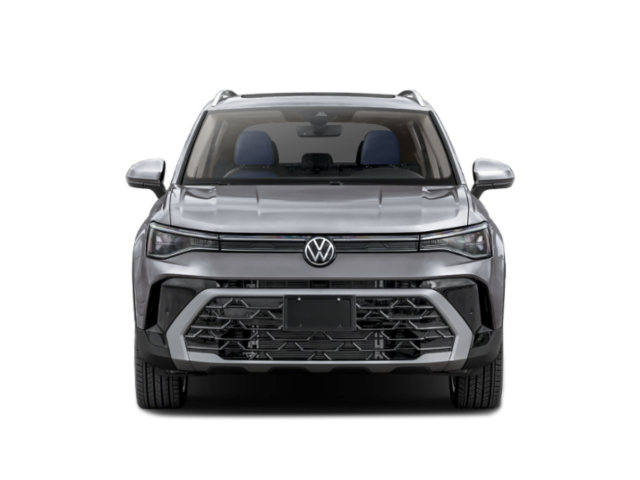 2025 Volkswagen Taos SEL - Photo 12
