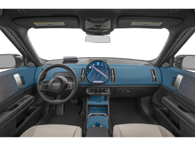 2026 MINI Countryman S - Photo 16
