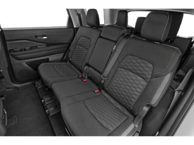Used 2022 Gray Nissan SV image 10