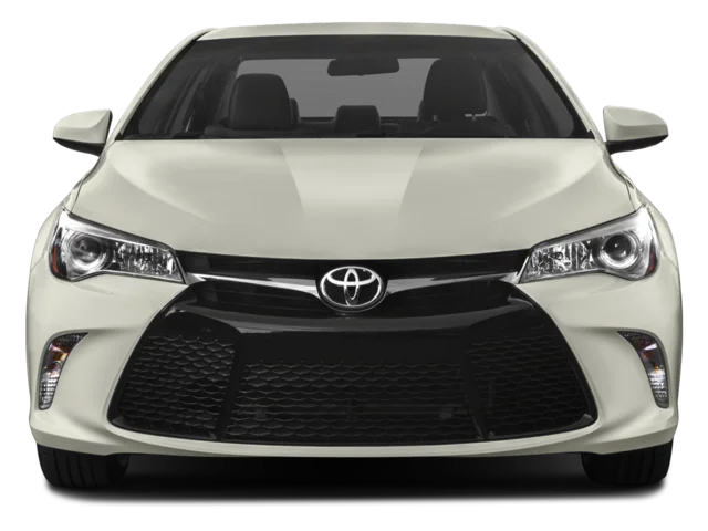 Used 2017 Ruby Flare Pearl Toyota SE image 4
